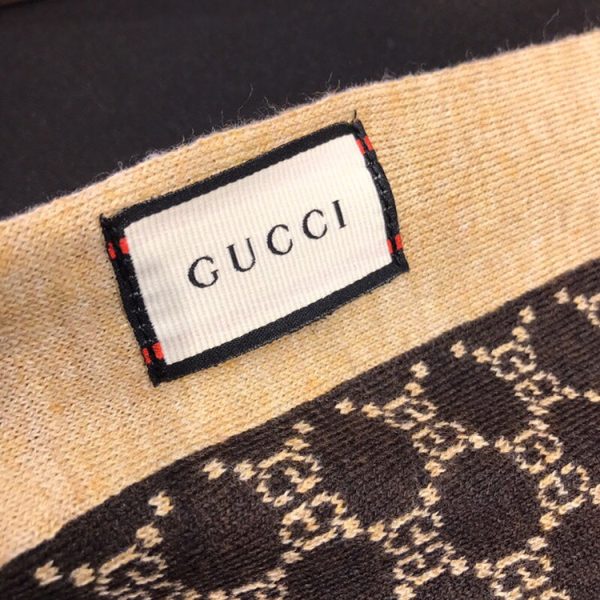 Gucci180X30cm E010603 6 945501