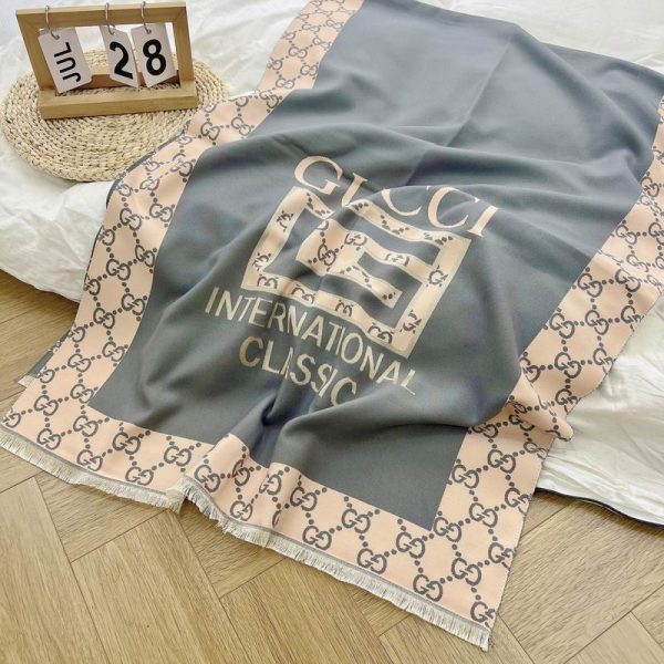 Gucci65X180cm E08 6 1474815