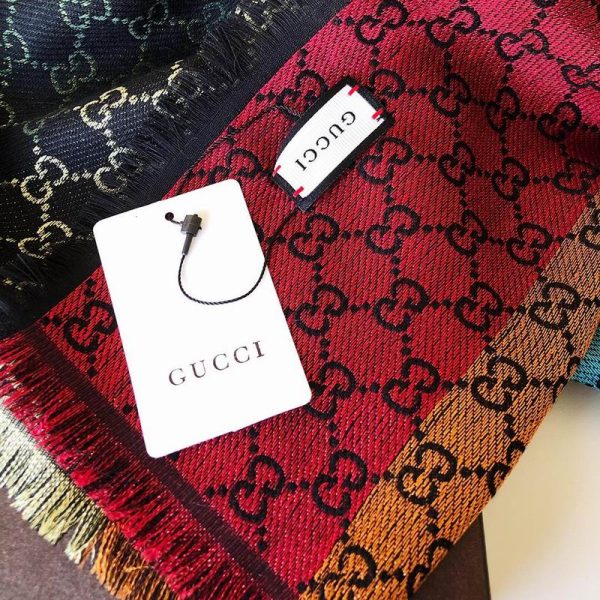 Gucciscarf140X140cmE78 23 1147729