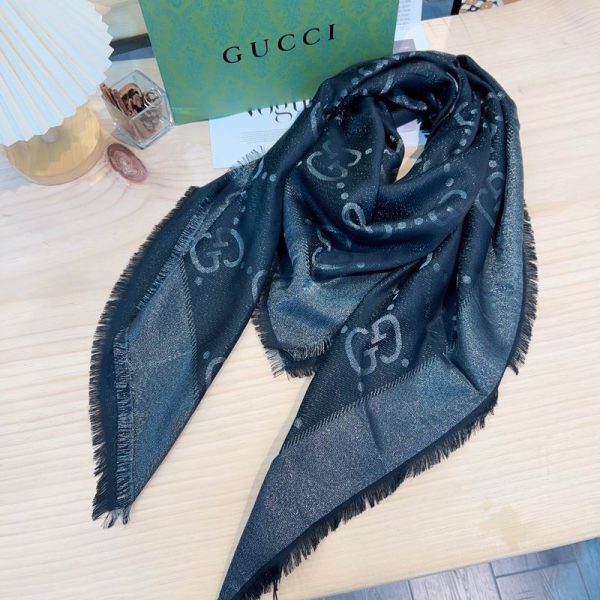 Gucciscarf140X140cm E10 13 1248240