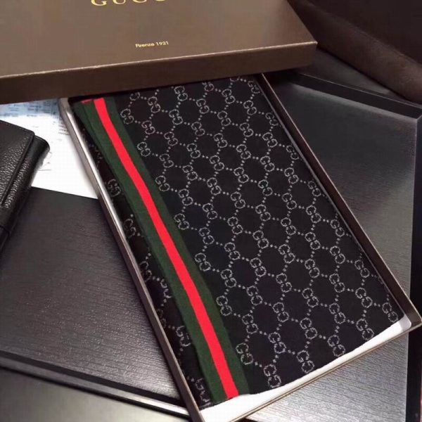 Gucciscarf180X30cmE16 8 1729849