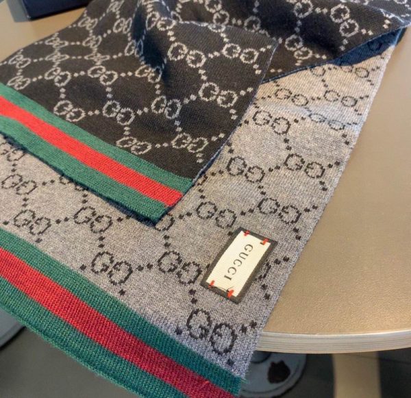 Gucciscarf180X32cm100 E26 15 1427938