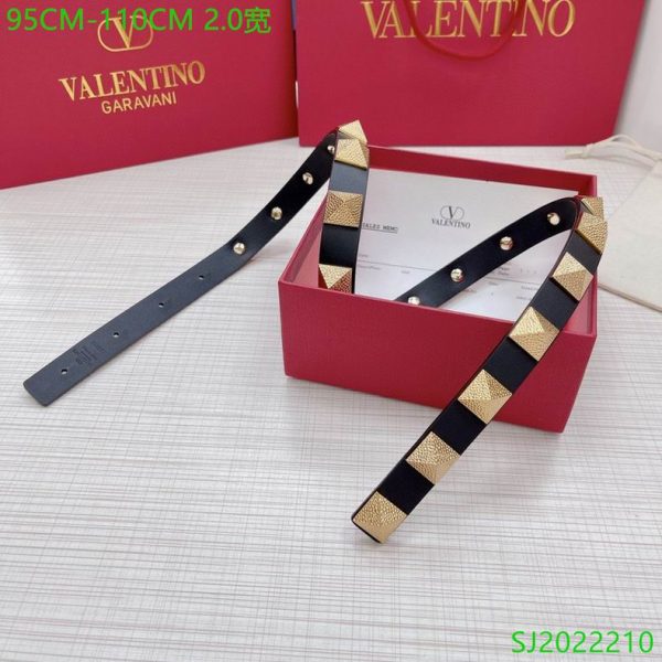 ValentinoBelt20mmX95 110cm7D 33 1390784