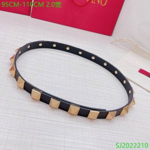 ValentinoBelt20mmX95 110cm7D 34 1390785