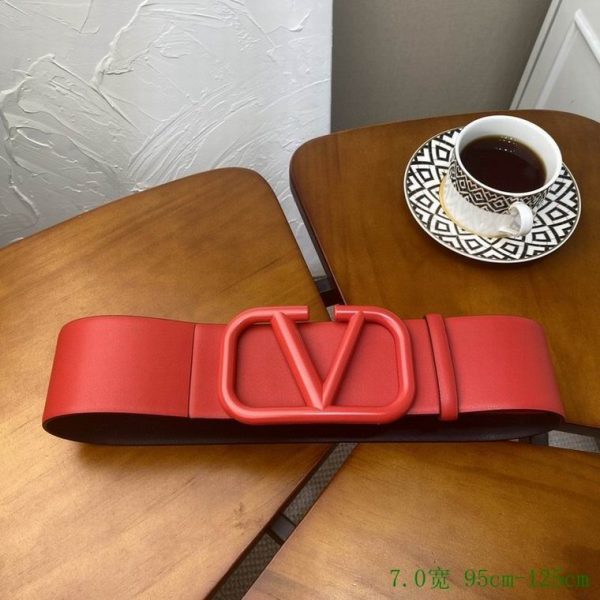 ValentinoBelt70mmX95 125cm7D 6 1389710