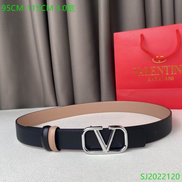 Valentinobelt30mmX95 115cm7D01 5 1391017