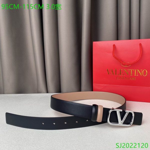 Valentinobelt30mmX95 115cm7D01 6 1391018