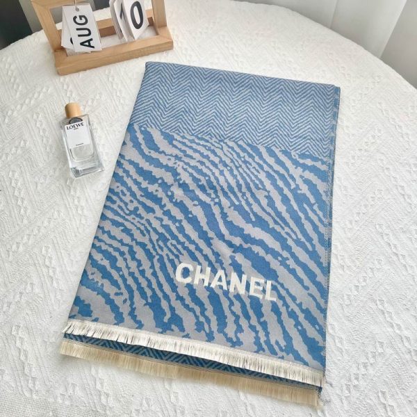 Chanel180X65cm E16 1 1474127