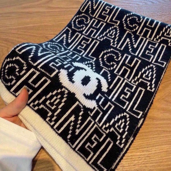 Chanel25X180cm100 E06 3 1615032