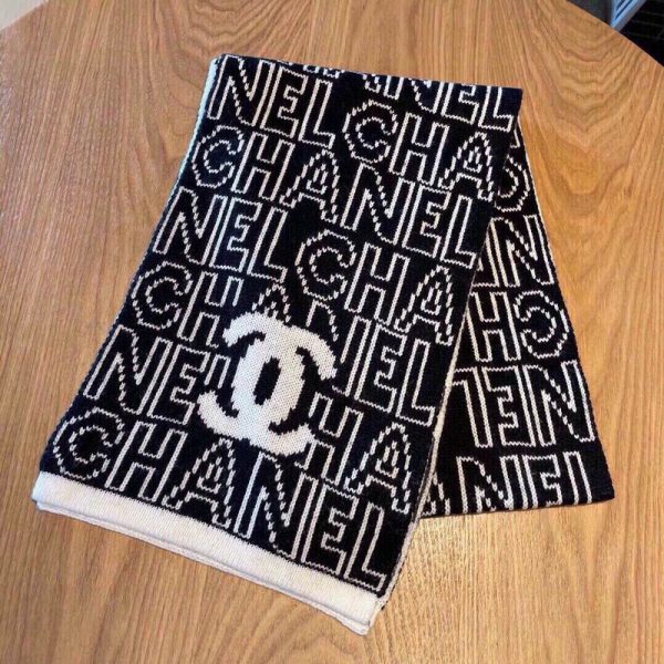 Chanel25X180cm100 E06 4 1615030