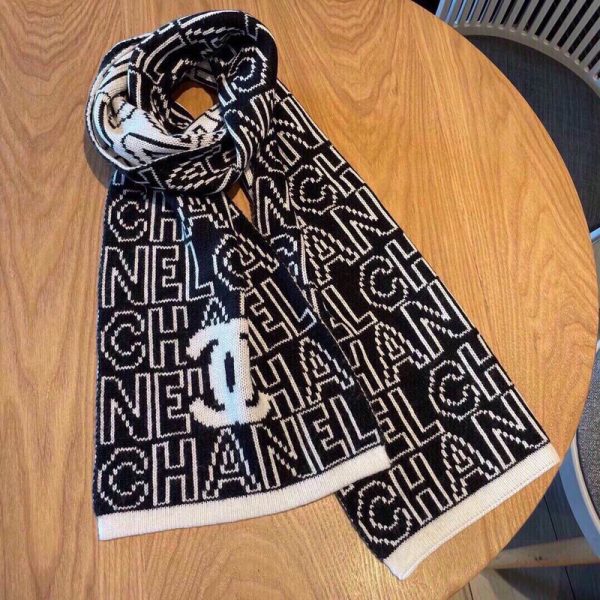 Chanel25X180cm100 E06 6 1615036