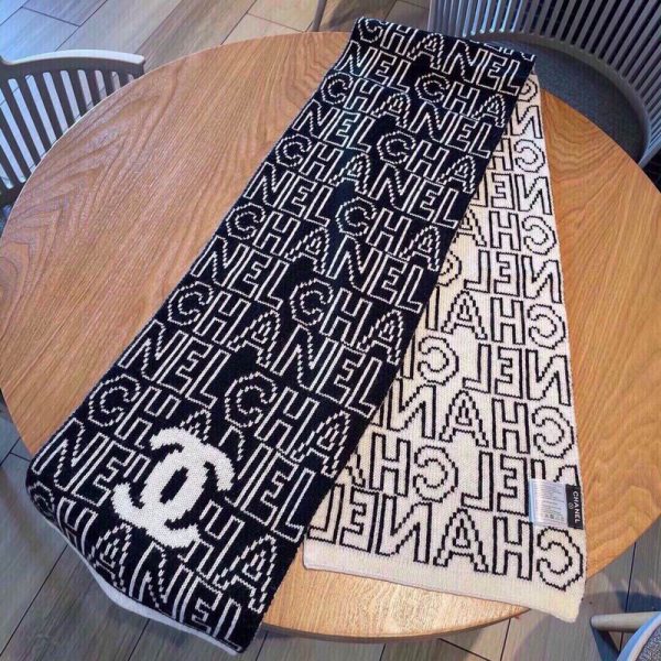 Chanel25X180cm100 E06 7 1615033