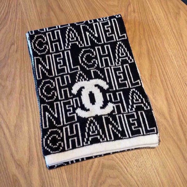 Chanel25X180cm100 E06 8 1615035