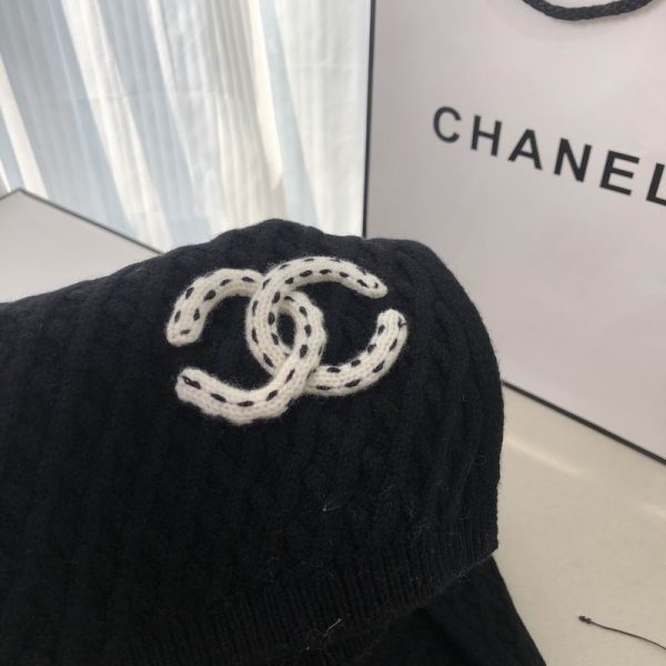 Chanel32X170cm100 E34 10 1609104