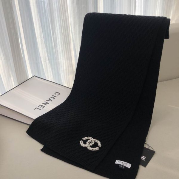 Chanel32X170cm100 E34 11 1609112