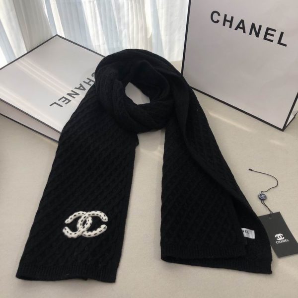 Chanel32X170cm100 E34 13 1609110