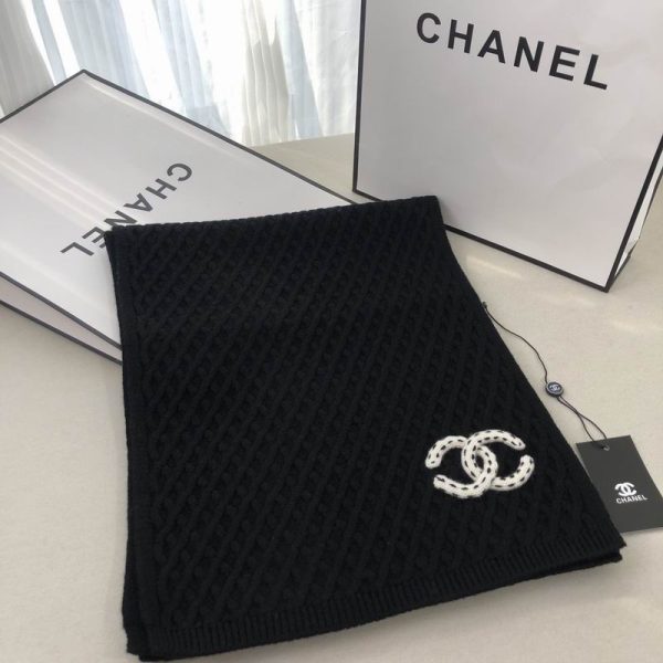 Chanel32X170cm100 E34 14 1609107