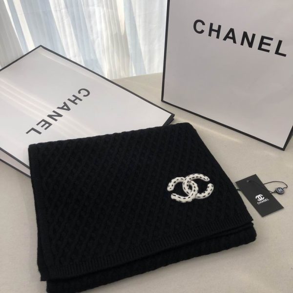 Chanel32X170cm100 E34 15 1609108