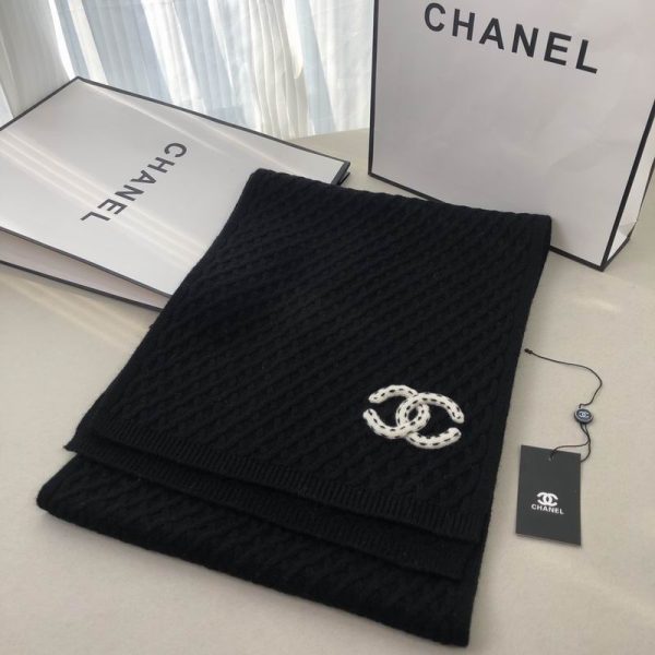 Chanel32X170cm100 E34 17 1609109