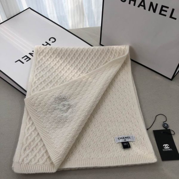 Chanel32X170cm100 E34 1 1609095