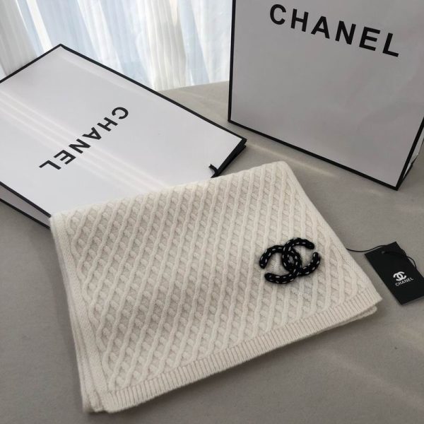 Chanel32X170cm100 E34 2 1609096