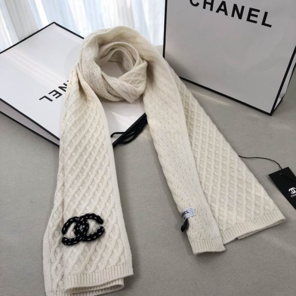 Chanel32X170cm100 E34 3 1609101