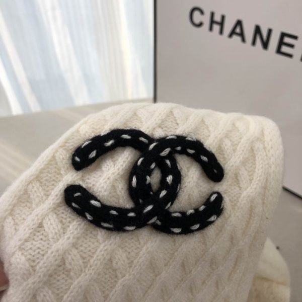 Chanel32X170cm100 E34 5 1609097