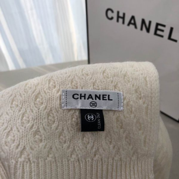 Chanel32X170cm100 E34 6 1609098