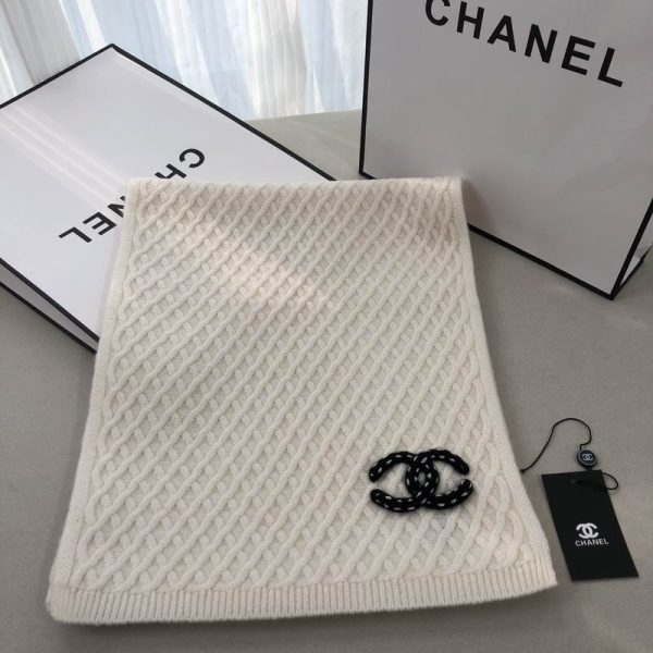 Chanel32X170cm100 E34 8 1609099