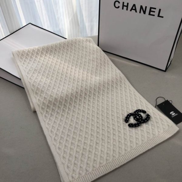 Chanel32X170cm100 E34 9 1609100