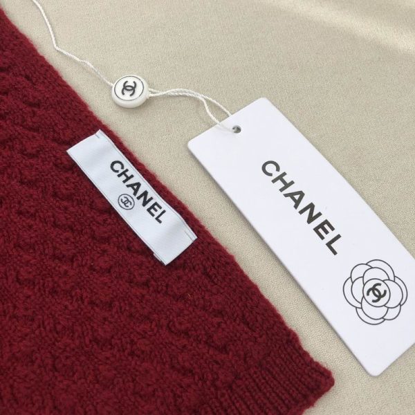 Chanel32X170cm100 E35 18 1758140