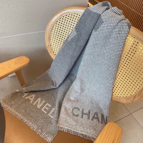 Chanel45X185cm100 E47 10 1586593