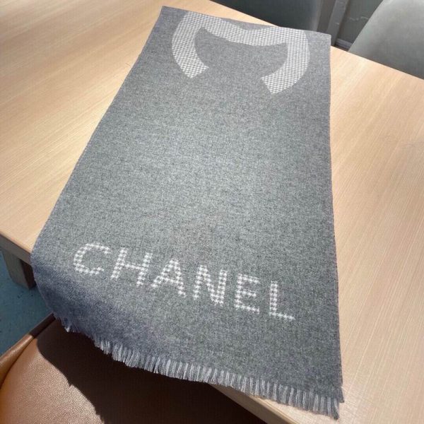 Chanel45X185cm100 E47 13 1586594