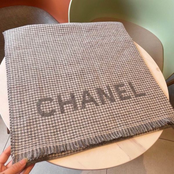 Chanel45X185cm100 E47 17 1586597