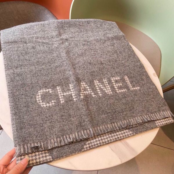 Chanel45X185cm100 E47 18 1586598