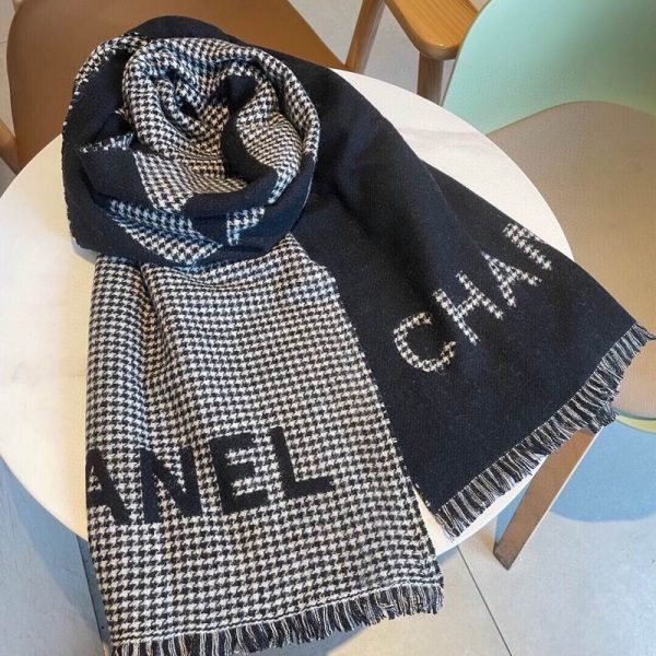 Chanel45X185cm100 E47 8 1586583