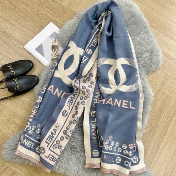 Chanel65X180cm E05 12 1474051