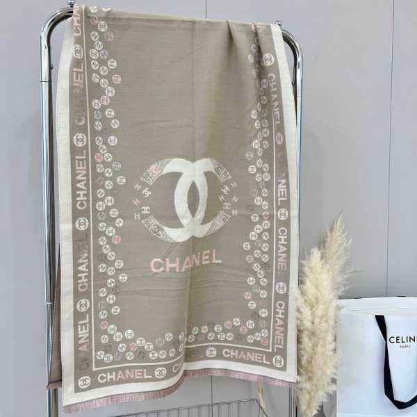 Chanel65X180cm E05 3 1474048