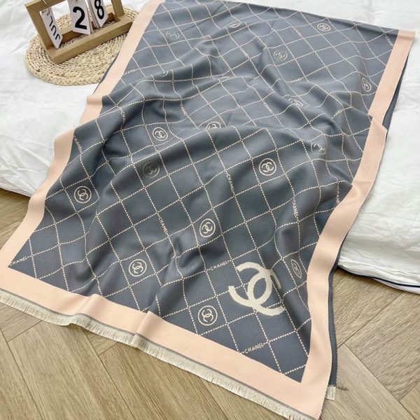 Chanel65X180cm E07 2 1474058