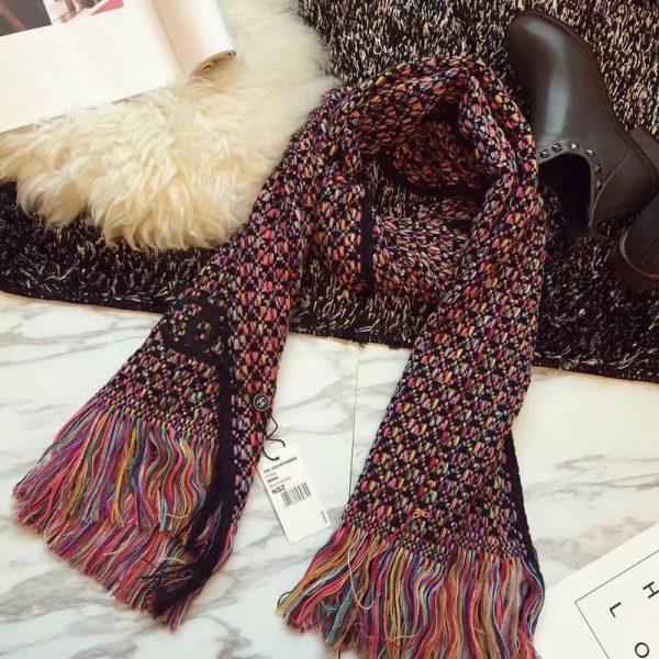 Chanelscarf180X65cmE09 9 1586638