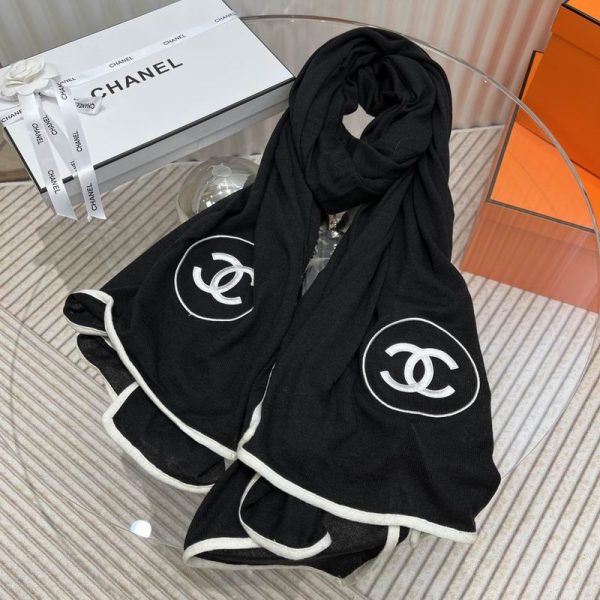 Chanelscarf200X70cm70 30 E27 18 1427743