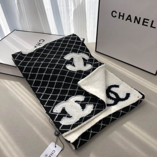 Chanelscarf30X180cmE12 14 1615095