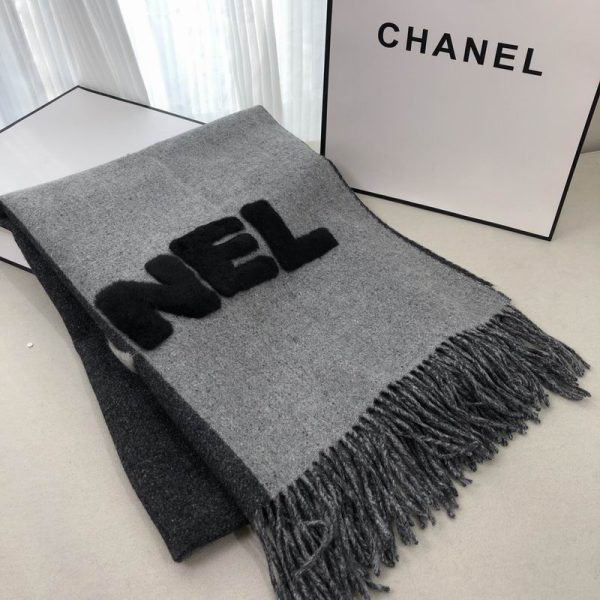 Chanelscarf70X200cmE07 2 1615113