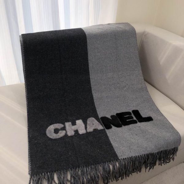 Chanelscarf70X200cmE07 4 1615115