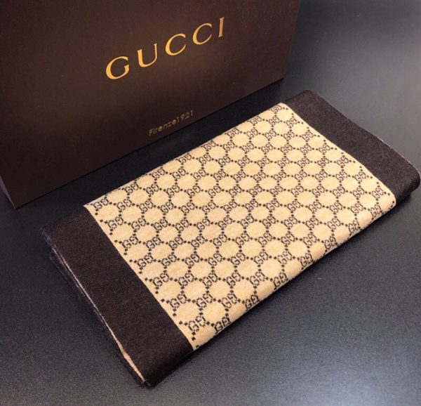 Gucci180X30cm E010603 9 945503