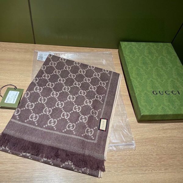 Gucci48X180cm100 E15 93 1634108