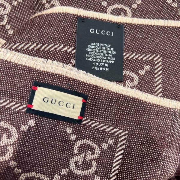 Gucci48X180cm100 E41 34 1787300