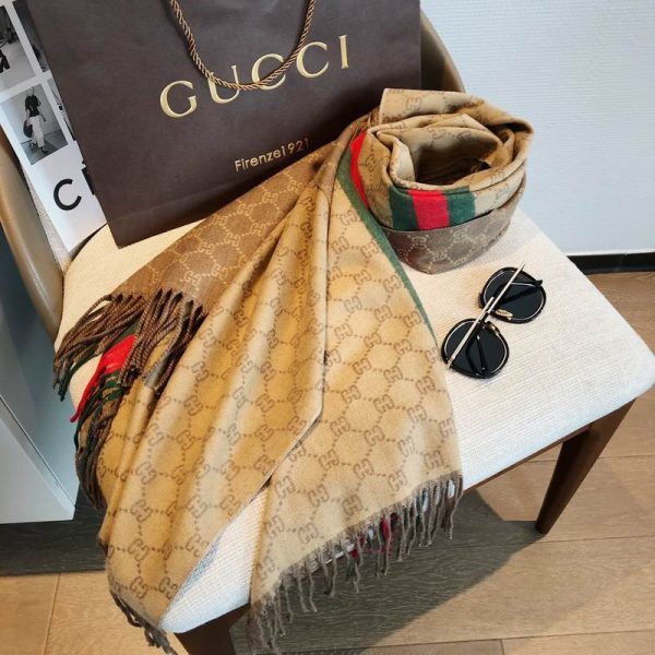 Gucciscarf180X65cmE32 31 1586861